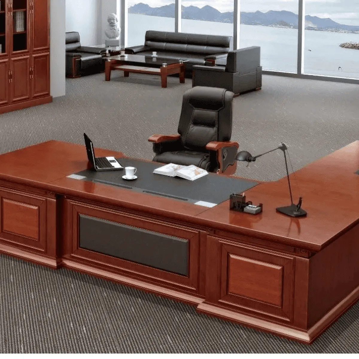 39+ mẫu thiết kế văn phòng giám đốc đẹp, sang trọng và sáng tạo nhất 39+ mẫu thiết kế văn phòng giám đốc đẹp, sang trọng và sáng tạo nhất