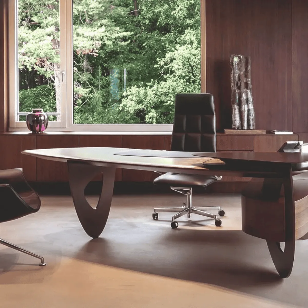 39+ mẫu thiết kế văn phòng giám đốc đẹp, sang trọng và sáng tạo nhất 39+ mẫu thiết kế văn phòng giám đốc đẹp, sang trọng và sáng tạo nhất