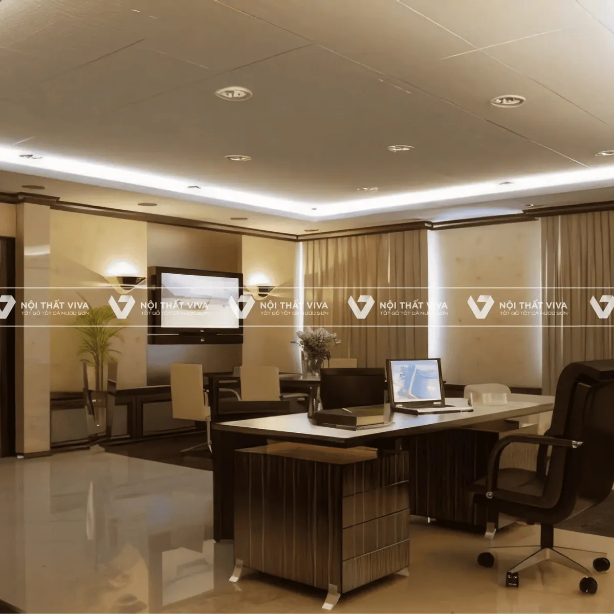 39+ mẫu thiết kế văn phòng giám đốc đẹp, sang trọng và sáng tạo nhất 39+ mẫu thiết kế văn phòng giám đốc đẹp, sang trọng và sáng tạo nhất