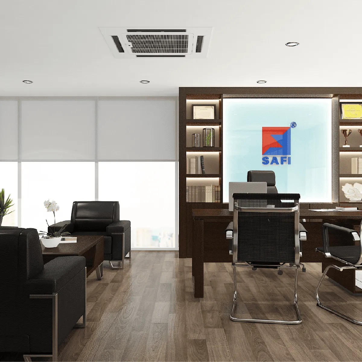 39+ mẫu thiết kế văn phòng giám đốc đẹp, sang trọng và sáng tạo nhất 39+ mẫu thiết kế văn phòng giám đốc đẹp, sang trọng và sáng tạo nhất