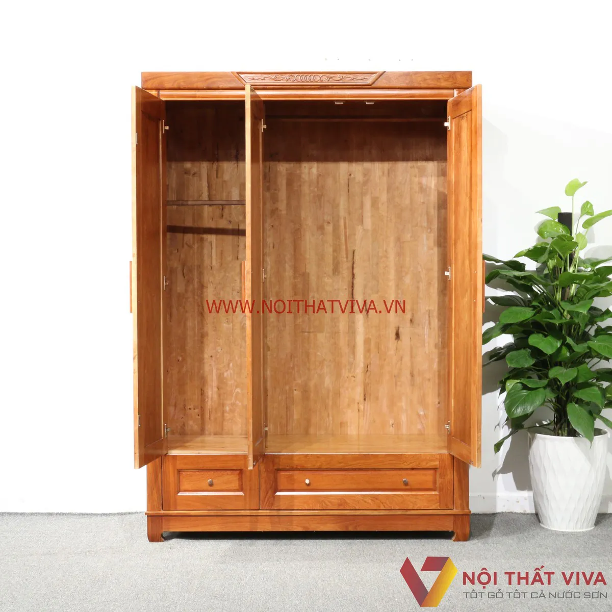 4 khác biệt lớn của tủ quần áo gỗ TP.HCM cao cấp và bình dân 4 khác biệt lớn của tủ quần áo gỗ TP.HCM cao cấp và bình dân