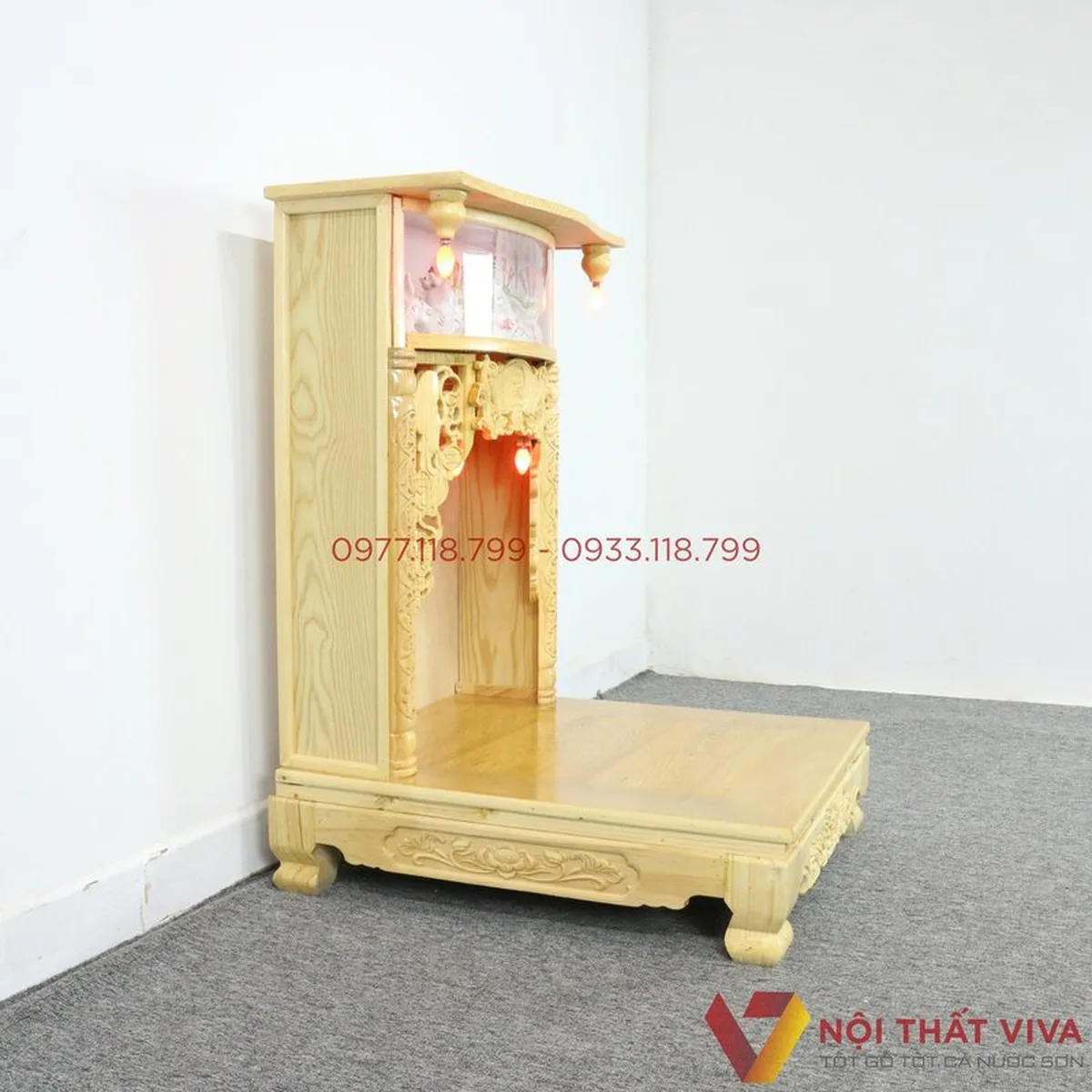 4 Mẹo Mua Bàn Thờ Gỗ Giá Rẻ Tiết Kiệm Tiền, Chất Lượng, Phong Thủy Tốt 4 Mẹo Mua Bàn Thờ Gỗ Giá Rẻ Tiết Kiệm Tiền, Chất Lượng, Phong Thủy Tốt