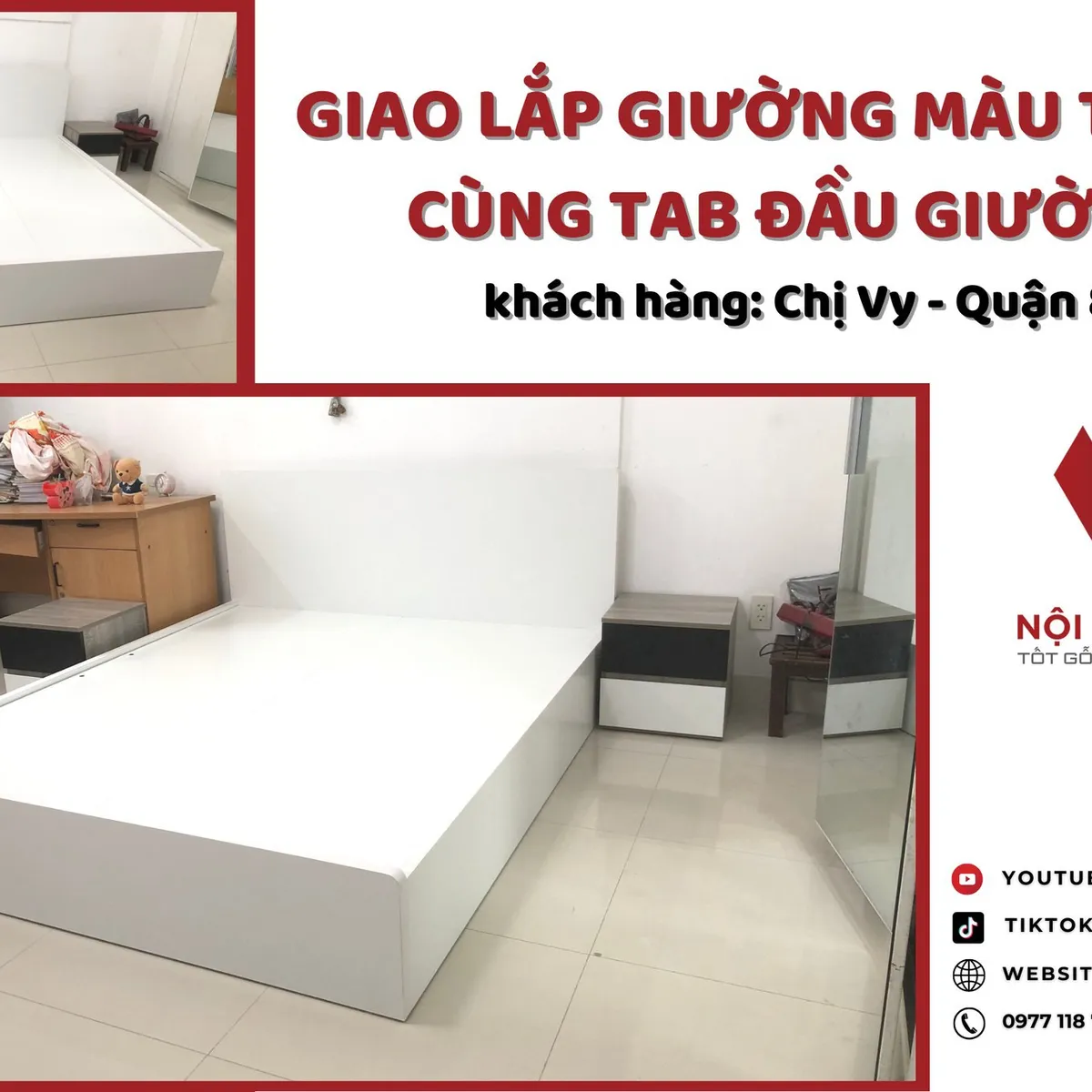 Tủ Đầu Giường Tủ Đầu Giường