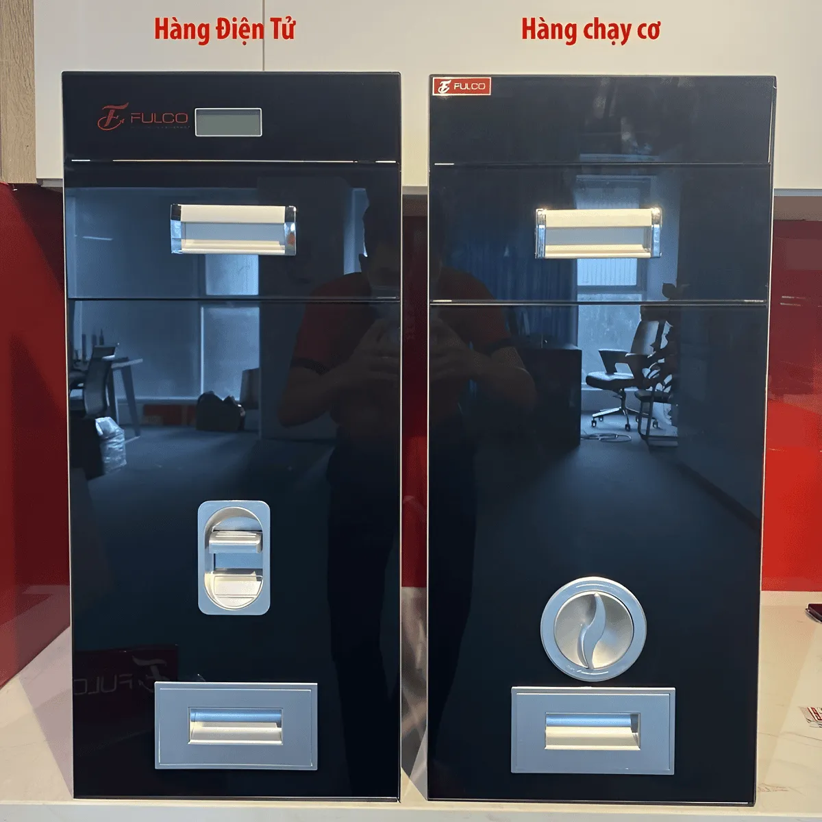 5 Điều Ấn Tượng Về Thùng Gạo Điện Tử Hiện Đại, Sang Xịn Nhất Hiện Nay 5 Điều Ấn Tượng Về Thùng Gạo Điện Tử Hiện Đại, Sang Xịn Nhất Hiện Nay