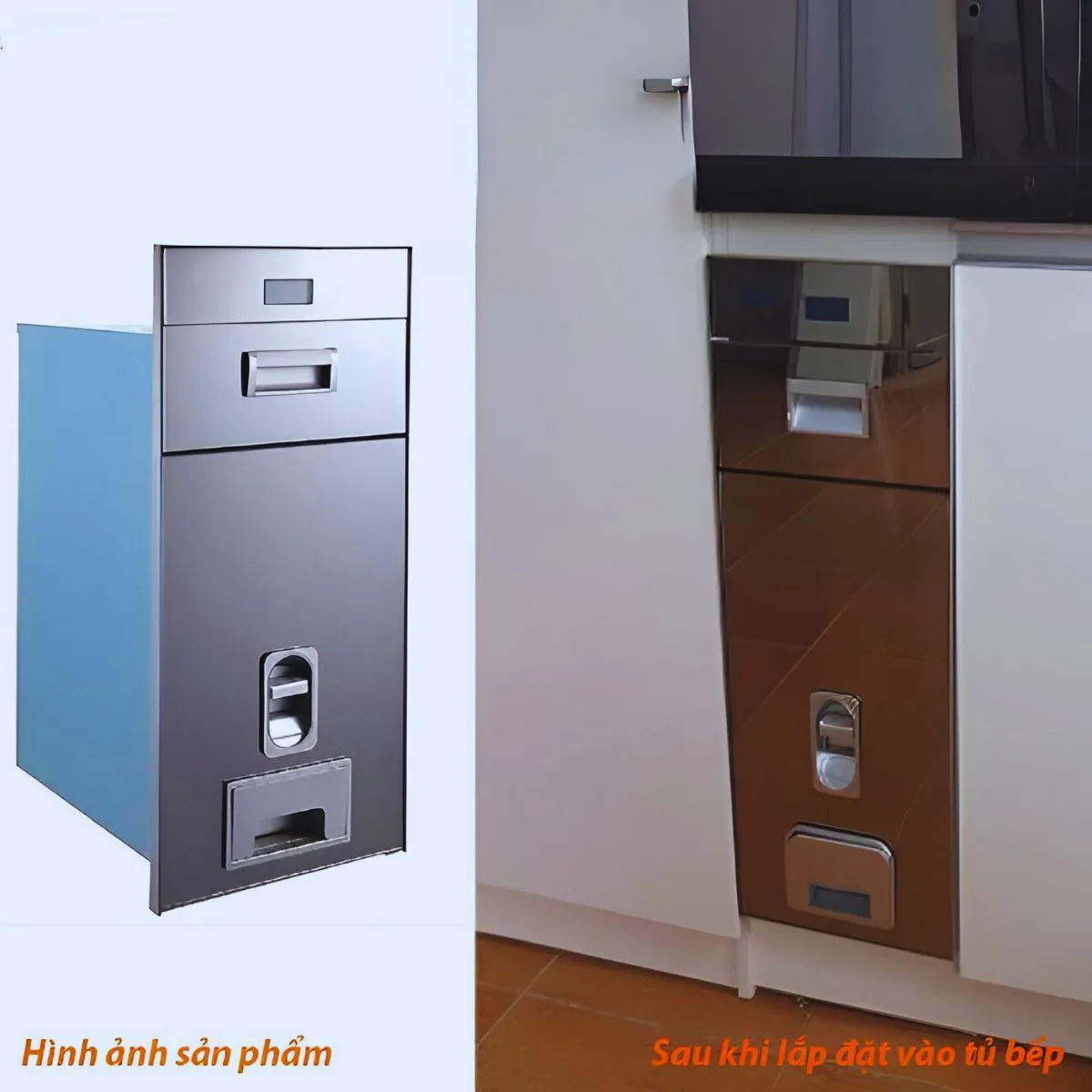 5 Điều Ấn Tượng Về Thùng Gạo Điện Tử Hiện Đại, Sang Xịn Nhất Hiện Nay 5 Điều Ấn Tượng Về Thùng Gạo Điện Tử Hiện Đại, Sang Xịn Nhất Hiện Nay