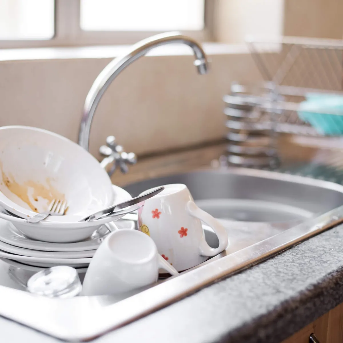 5 Điều Quan Trọng Cần Biết Về Bồn Rửa Chén 2 Hộc 1 Cánh Đẹp Hiện Đại 5 Điều Quan Trọng Cần Biết Về Bồn Rửa Chén 2 Hộc 1 Cánh Đẹp Hiện Đại
