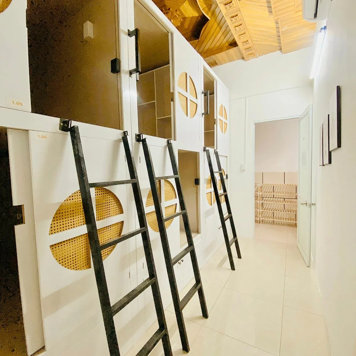 5 Gợi Ý Thiết Kế Phòng Trọ Dạng Sleepbox Lý Tưởng, Trending Siêu Hot 5 Gợi Ý Thiết Kế Phòng Trọ Dạng Sleepbox Lý Tưởng, Trending Siêu Hot