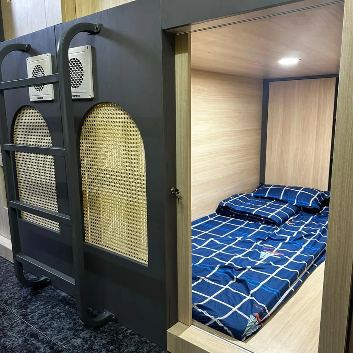 5 Gợi Ý Thiết Kế Phòng Trọ Dạng Sleepbox Lý Tưởng, Trending Siêu Hot 5 Gợi Ý Thiết Kế Phòng Trọ Dạng Sleepbox Lý Tưởng, Trending Siêu Hot