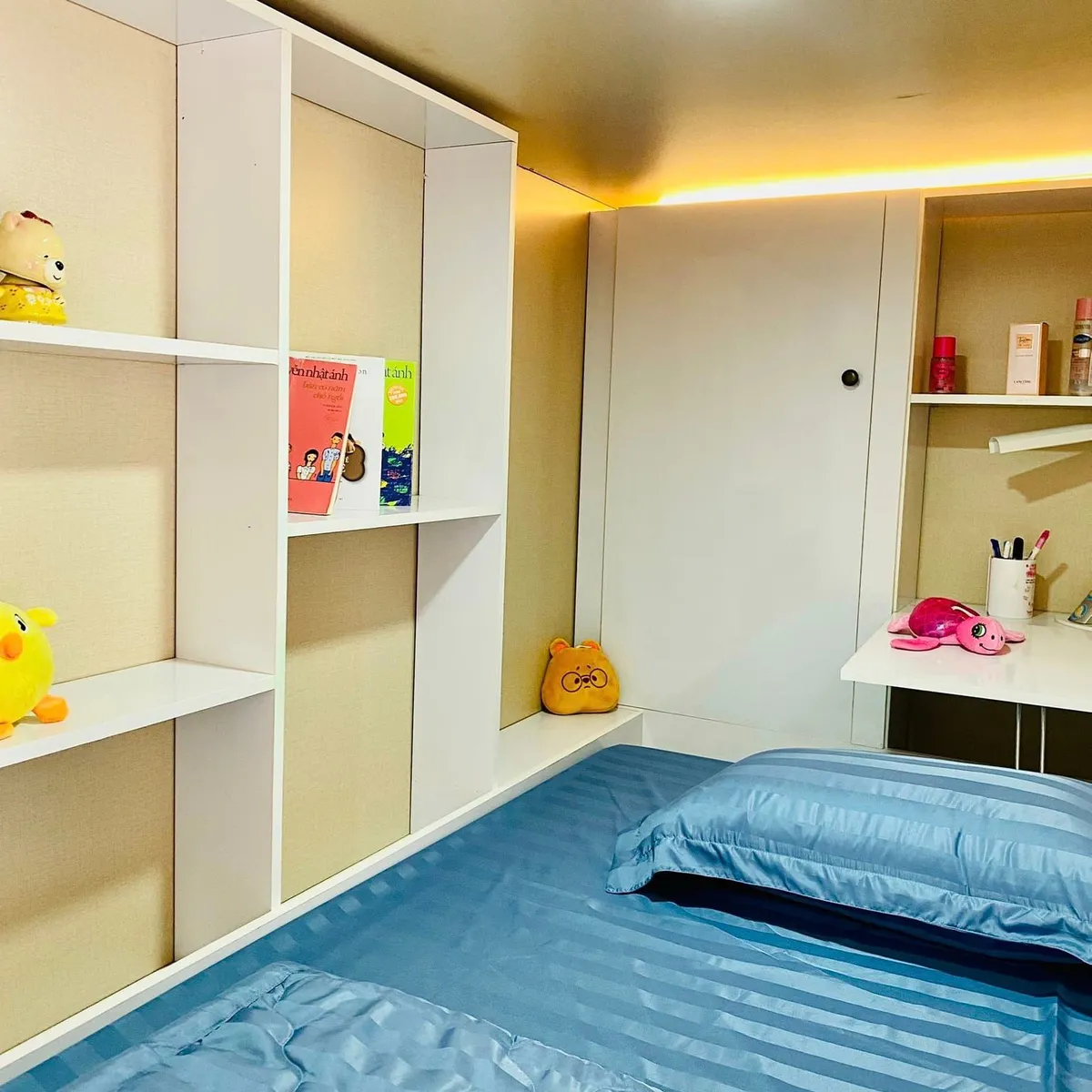 5 Gợi Ý Thiết Kế Phòng Trọ Dạng Sleepbox Lý Tưởng, Trending Siêu Hot 5 Gợi Ý Thiết Kế Phòng Trọ Dạng Sleepbox Lý Tưởng, Trending Siêu Hot