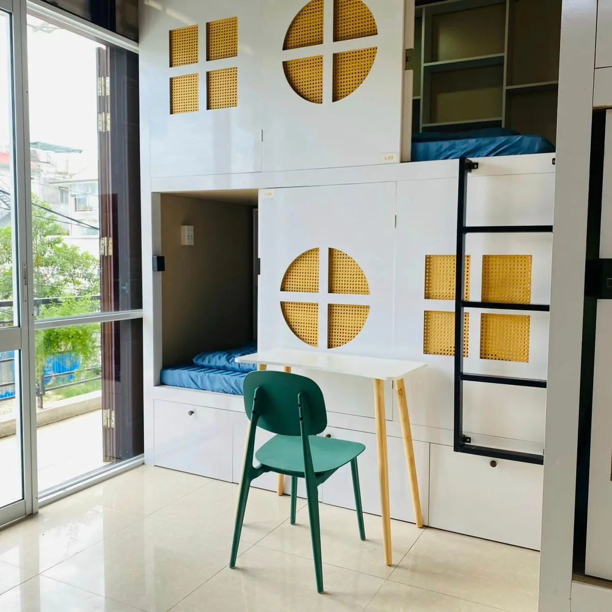 5 Gợi Ý Thiết Kế Phòng Trọ Dạng Sleepbox Lý Tưởng, Trending Siêu Hot 5 Gợi Ý Thiết Kế Phòng Trọ Dạng Sleepbox Lý Tưởng, Trending Siêu Hot