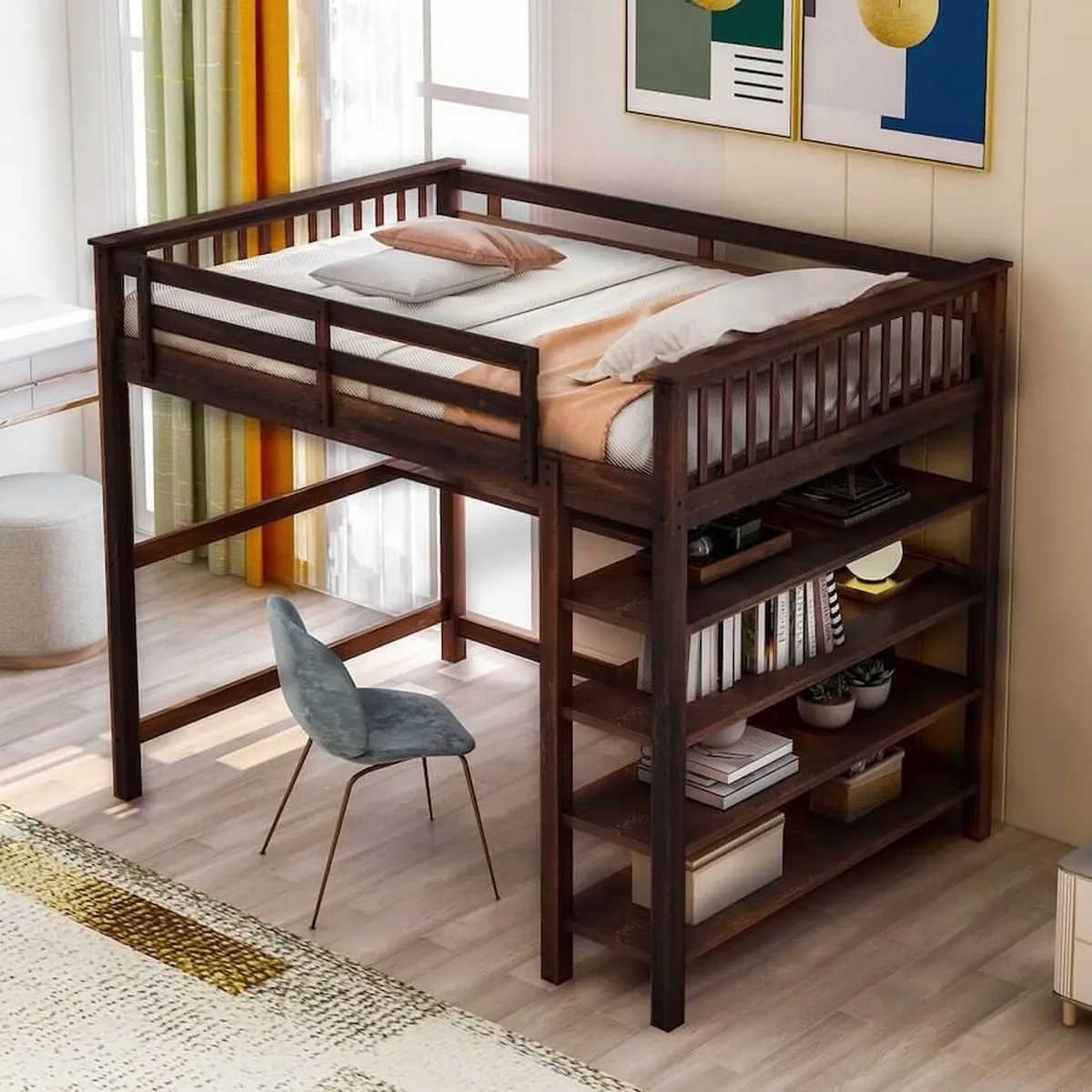 5 Gợi Ý Thiết Kế Phòng Trọ Dạng Sleepbox Lý Tưởng, Trending Siêu Hot 5 Gợi Ý Thiết Kế Phòng Trọ Dạng Sleepbox Lý Tưởng, Trending Siêu Hot