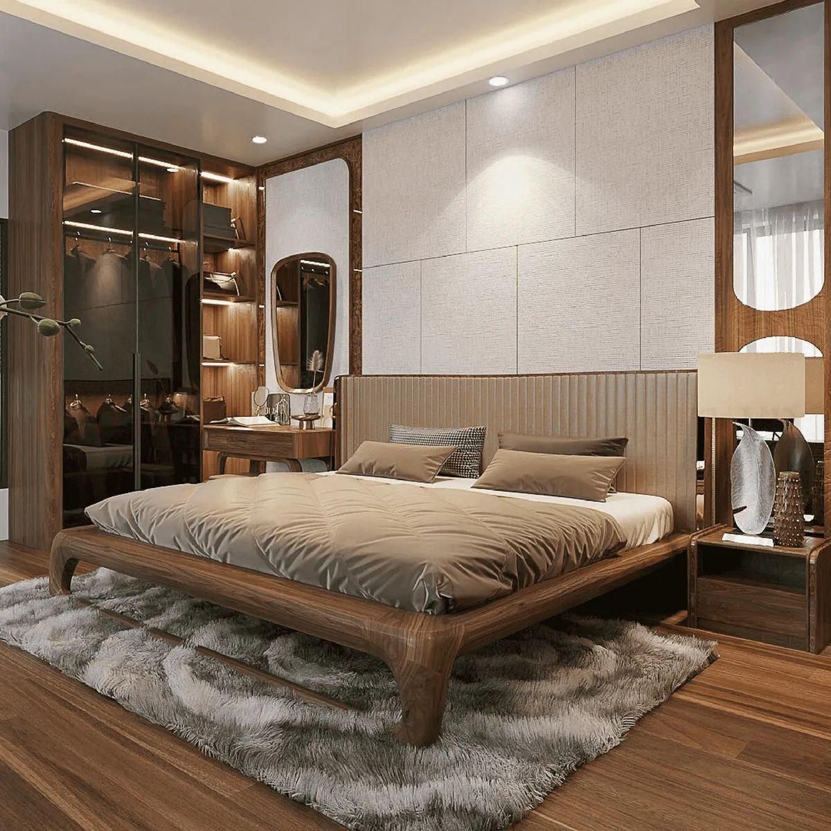 5+ Kinh nghiệm mua bộ giường tủ phòng ngủ bền đẹp, tiết kiệm nhất 5+ Kinh nghiệm mua bộ giường tủ phòng ngủ bền đẹp, tiết kiệm nhất