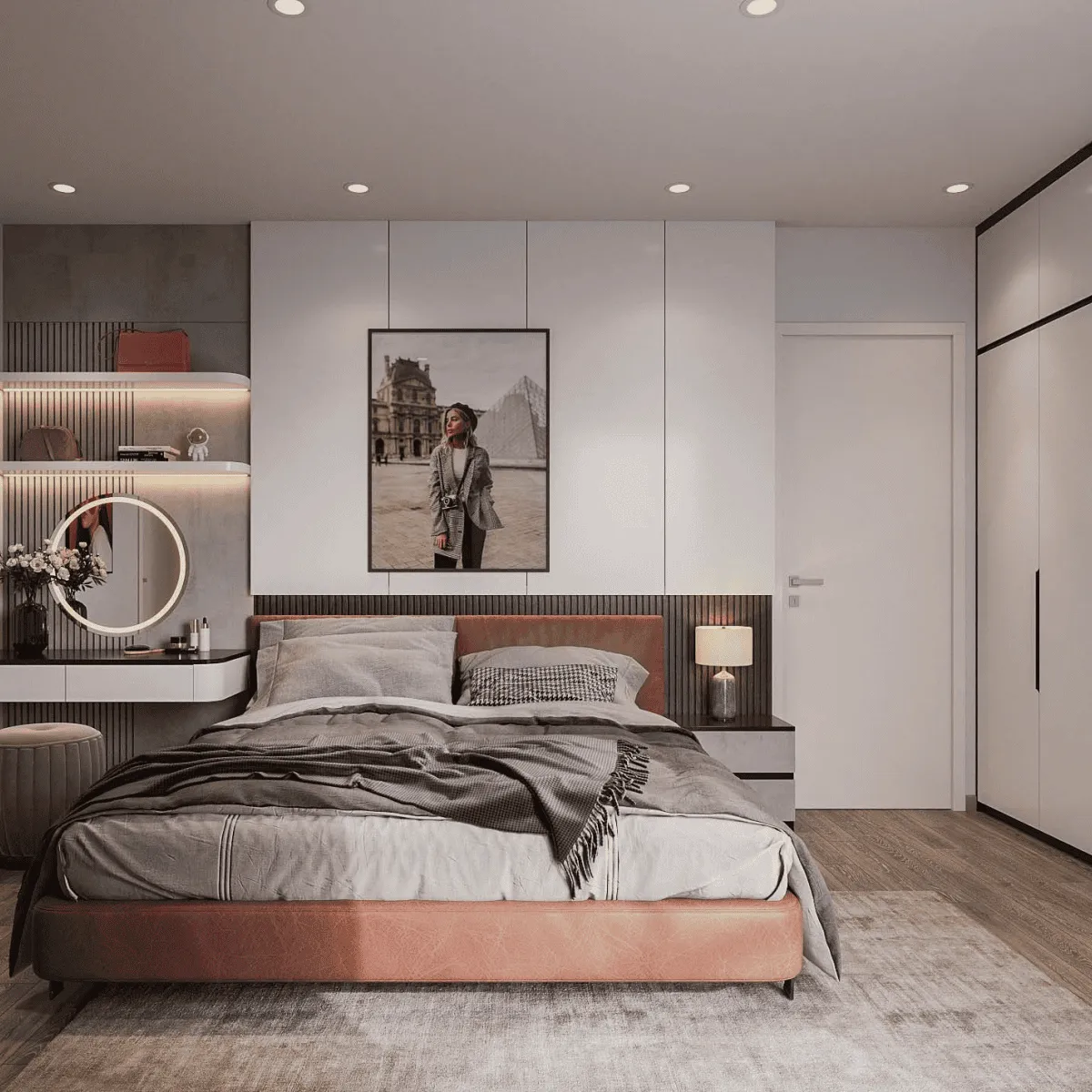 5+ Kinh nghiệm mua bộ giường tủ phòng ngủ bền đẹp, tiết kiệm nhất 5+ Kinh nghiệm mua bộ giường tủ phòng ngủ bền đẹp, tiết kiệm nhất