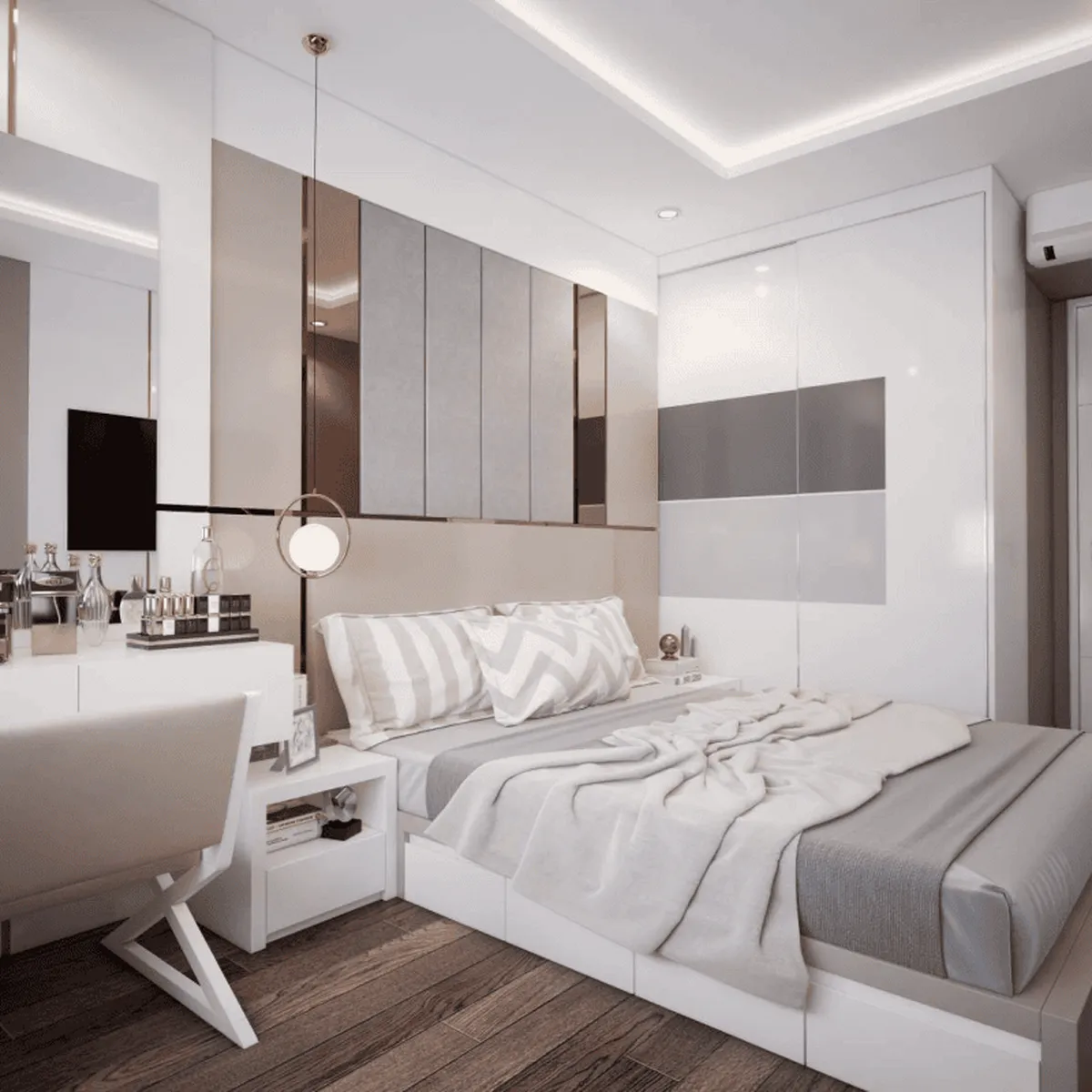 5+ Kinh nghiệm mua bộ giường tủ phòng ngủ bền đẹp, tiết kiệm nhất 5+ Kinh nghiệm mua bộ giường tủ phòng ngủ bền đẹp, tiết kiệm nhất