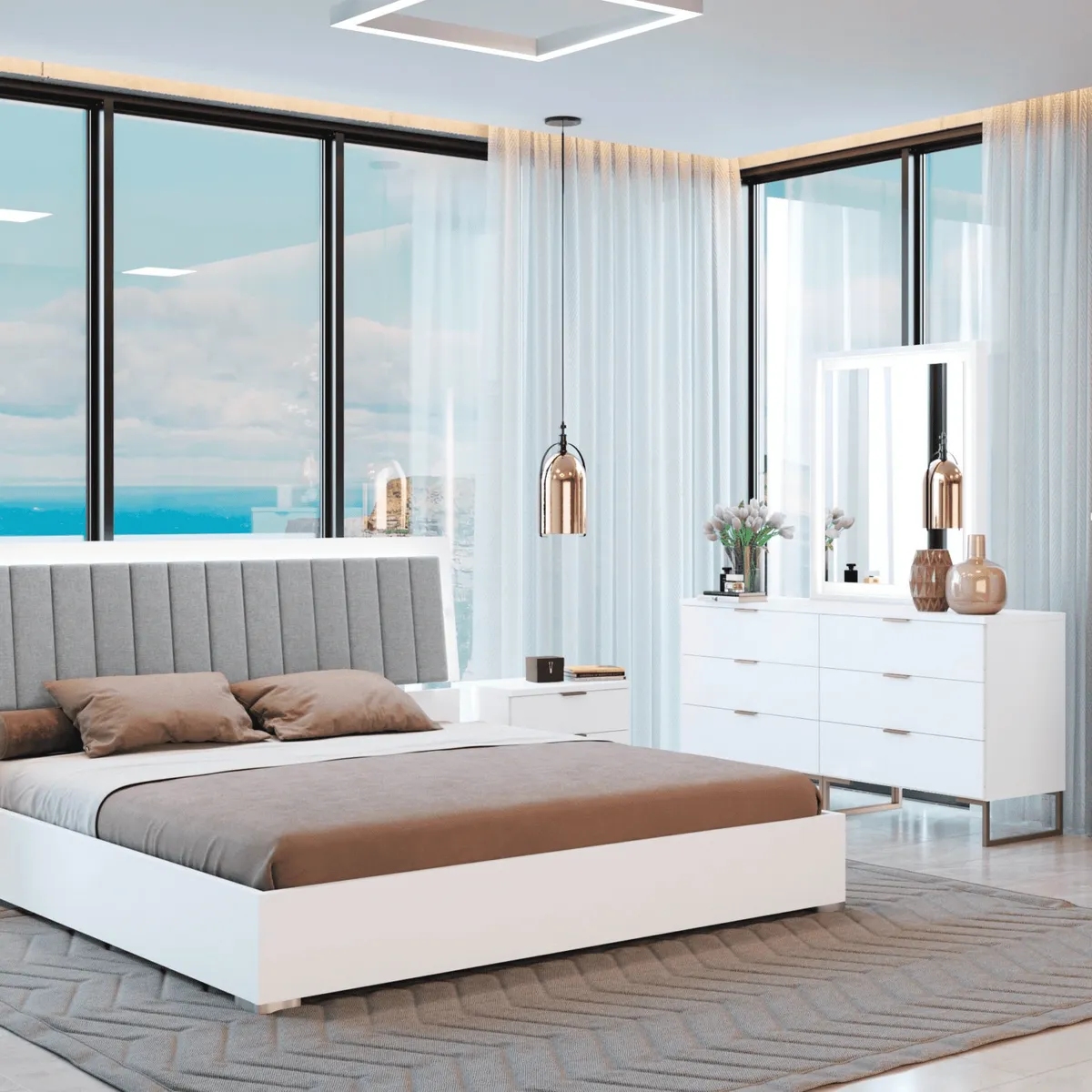 5+ Kinh nghiệm mua bộ giường tủ phòng ngủ bền đẹp, tiết kiệm nhất 5+ Kinh nghiệm mua bộ giường tủ phòng ngủ bền đẹp, tiết kiệm nhất