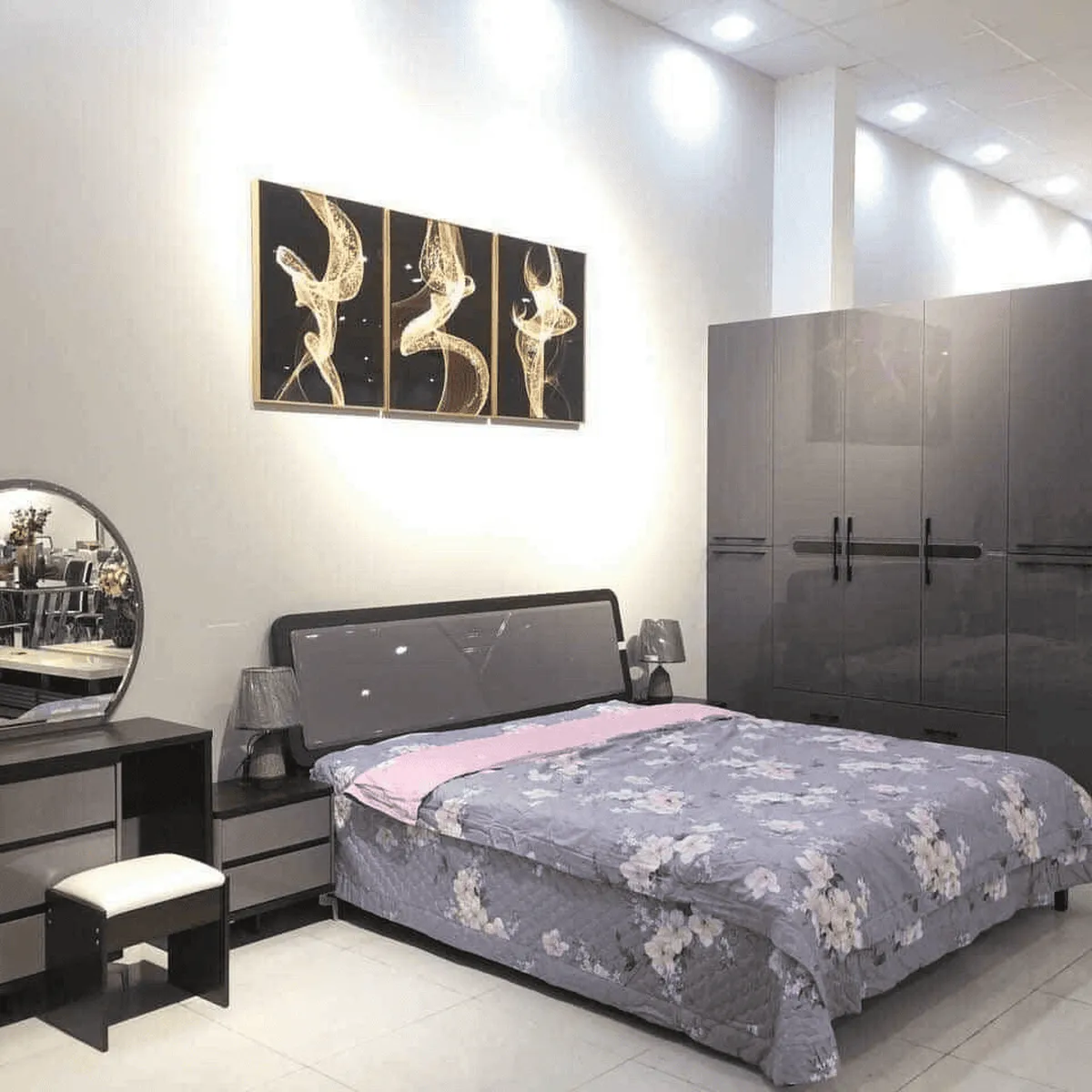 5+ Kinh nghiệm mua bộ giường tủ phòng ngủ bền đẹp, tiết kiệm nhất 5+ Kinh nghiệm mua bộ giường tủ phòng ngủ bền đẹp, tiết kiệm nhất