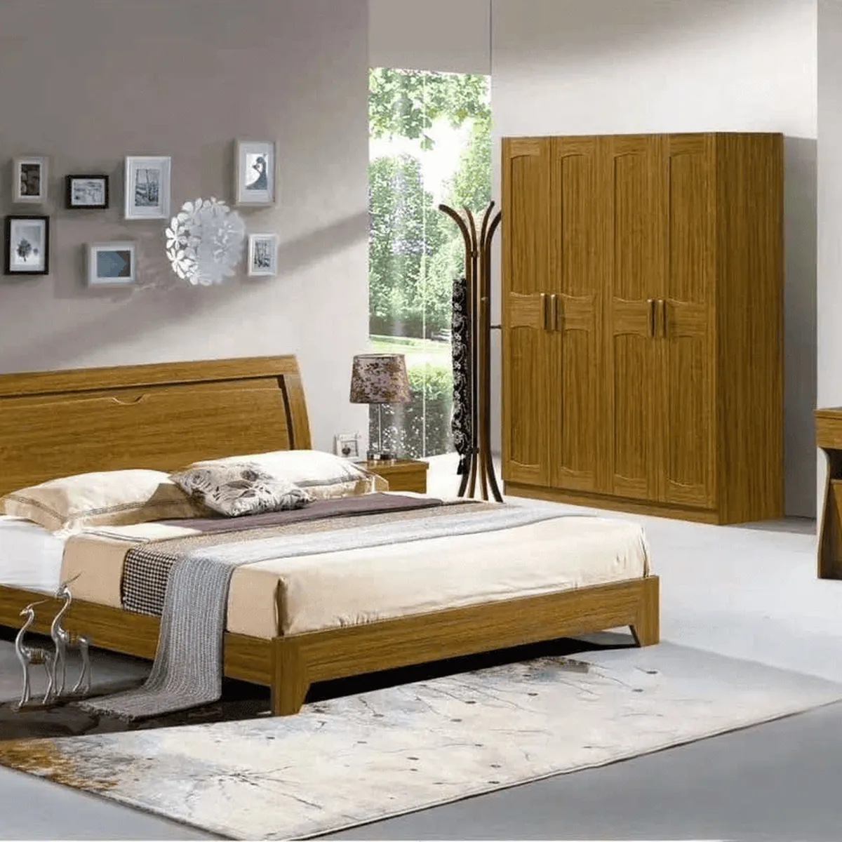 5+ Kinh nghiệm mua bộ giường tủ phòng ngủ bền đẹp, tiết kiệm nhất 5+ Kinh nghiệm mua bộ giường tủ phòng ngủ bền đẹp, tiết kiệm nhất