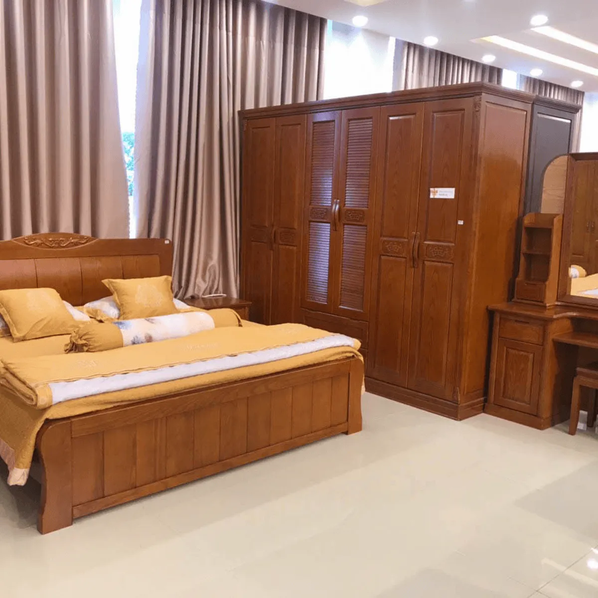 5+ Kinh nghiệm mua bộ giường tủ phòng ngủ bền đẹp, tiết kiệm nhất 5+ Kinh nghiệm mua bộ giường tủ phòng ngủ bền đẹp, tiết kiệm nhất