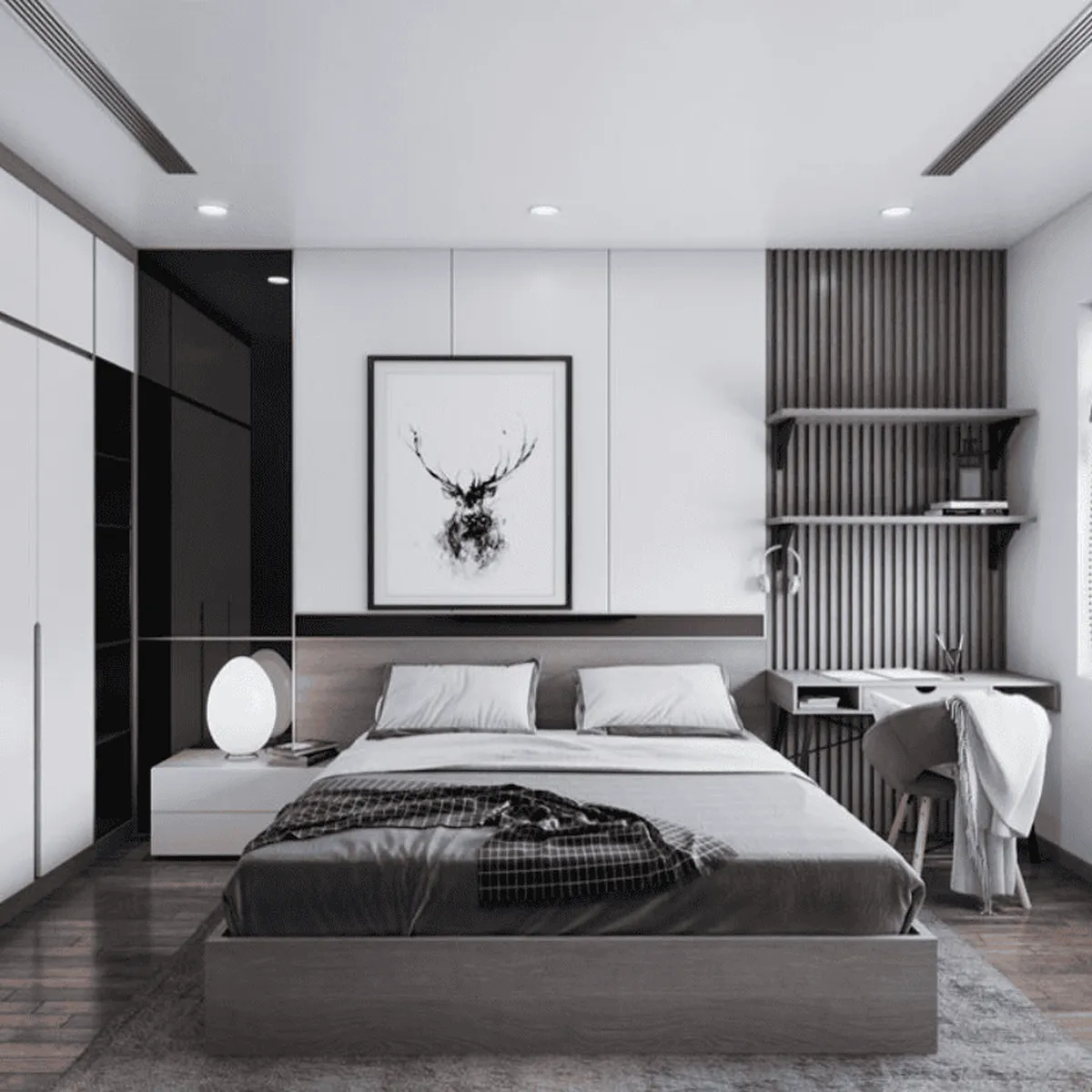 5+ Kinh nghiệm mua bộ giường tủ phòng ngủ bền đẹp, tiết kiệm nhất 5+ Kinh nghiệm mua bộ giường tủ phòng ngủ bền đẹp, tiết kiệm nhất