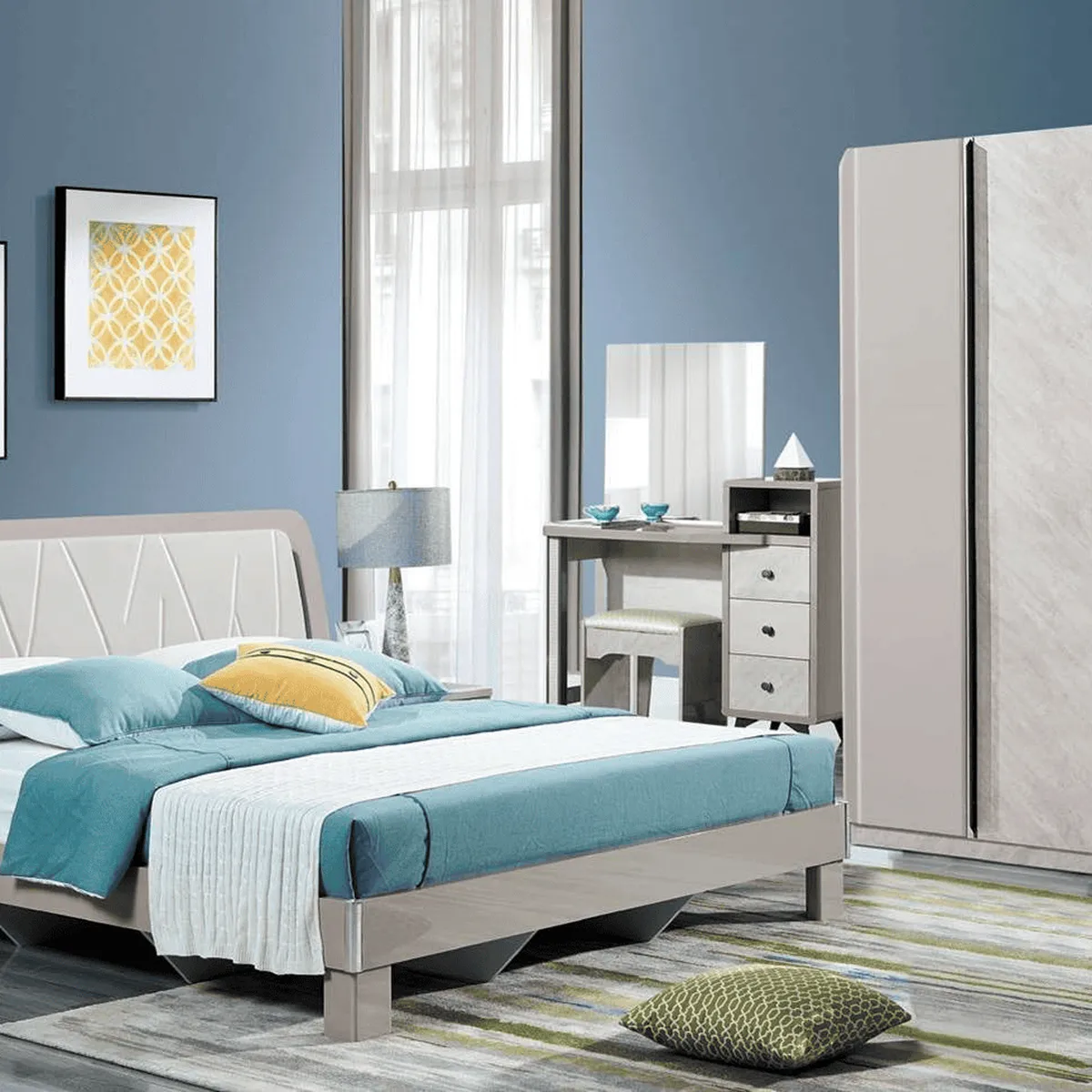 5+ Kinh nghiệm mua bộ giường tủ phòng ngủ bền đẹp, tiết kiệm nhất 5+ Kinh nghiệm mua bộ giường tủ phòng ngủ bền đẹp, tiết kiệm nhất