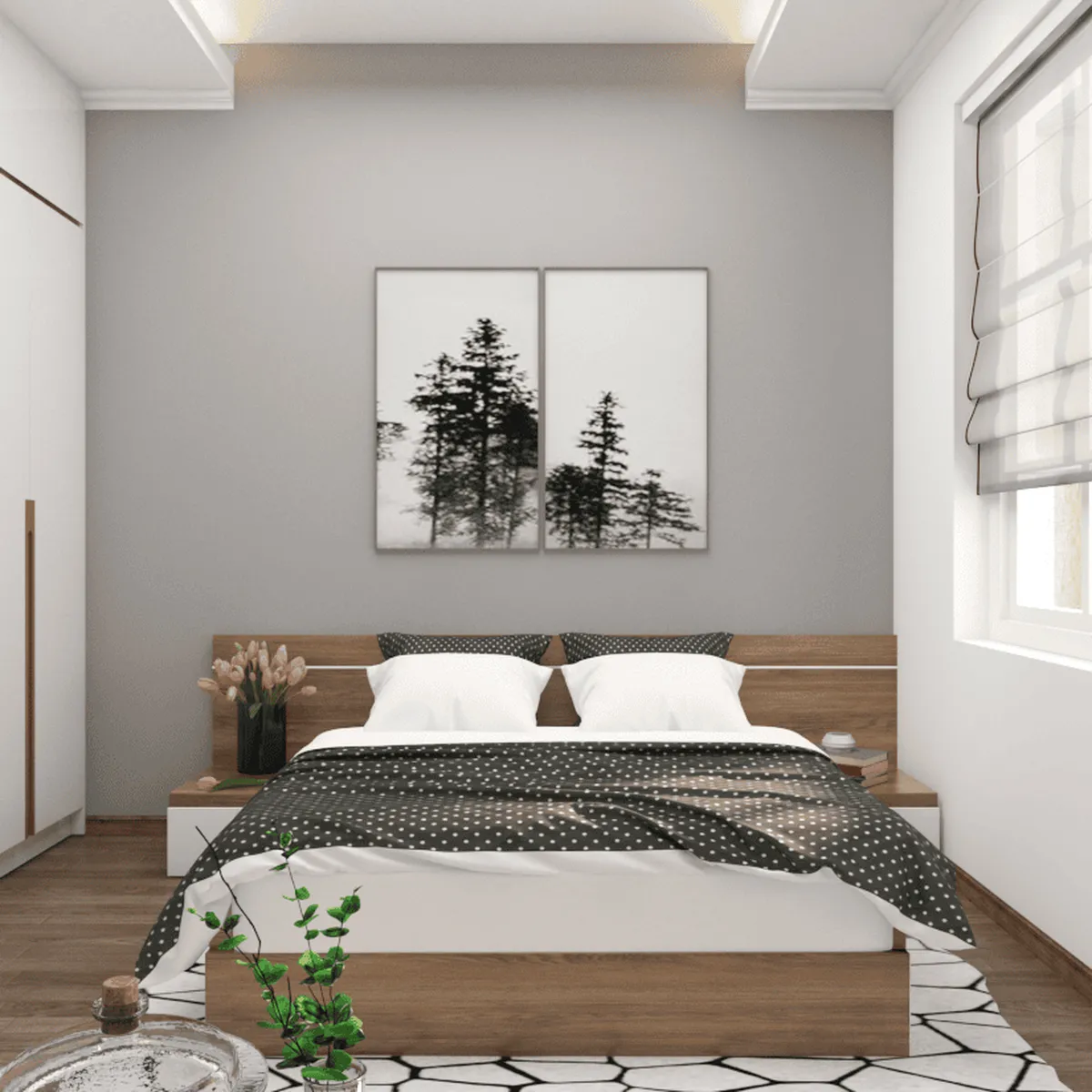 5+ Kinh nghiệm mua bộ giường tủ phòng ngủ bền đẹp, tiết kiệm nhất 5+ Kinh nghiệm mua bộ giường tủ phòng ngủ bền đẹp, tiết kiệm nhất