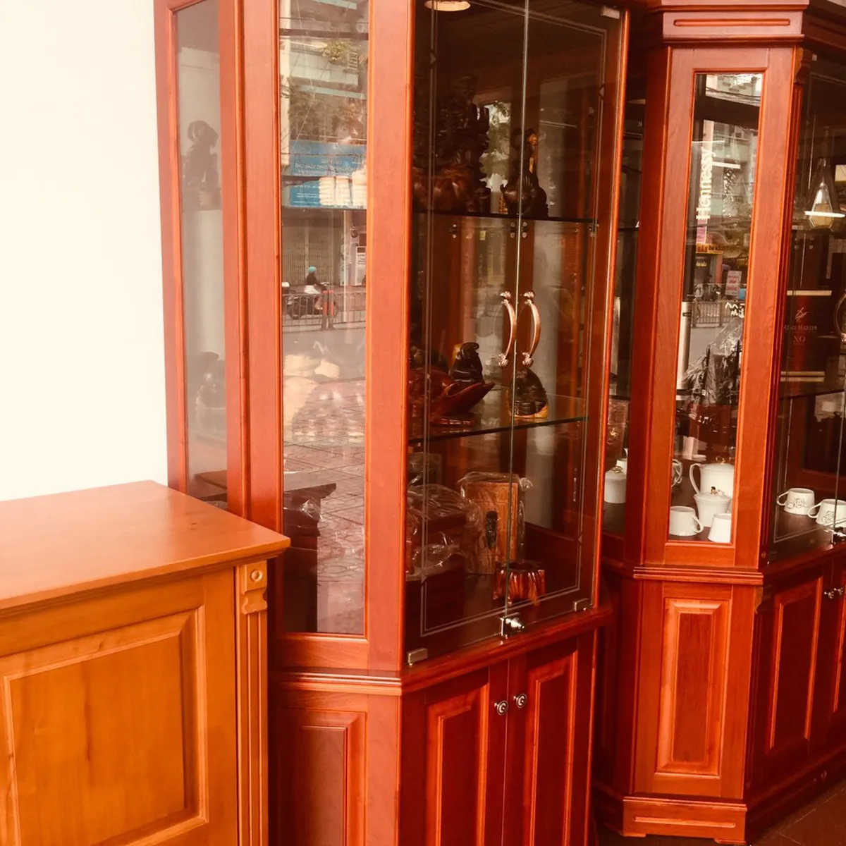 5 Mẫu Tủ Để Bình Rượu Ngâm Ấn Tượng, Được Lựa Chọn Nhiều Nhất Hiện Nay 5 Mẫu Tủ Để Bình Rượu Ngâm Ấn Tượng, Được Lựa Chọn Nhiều Nhất Hiện Nay