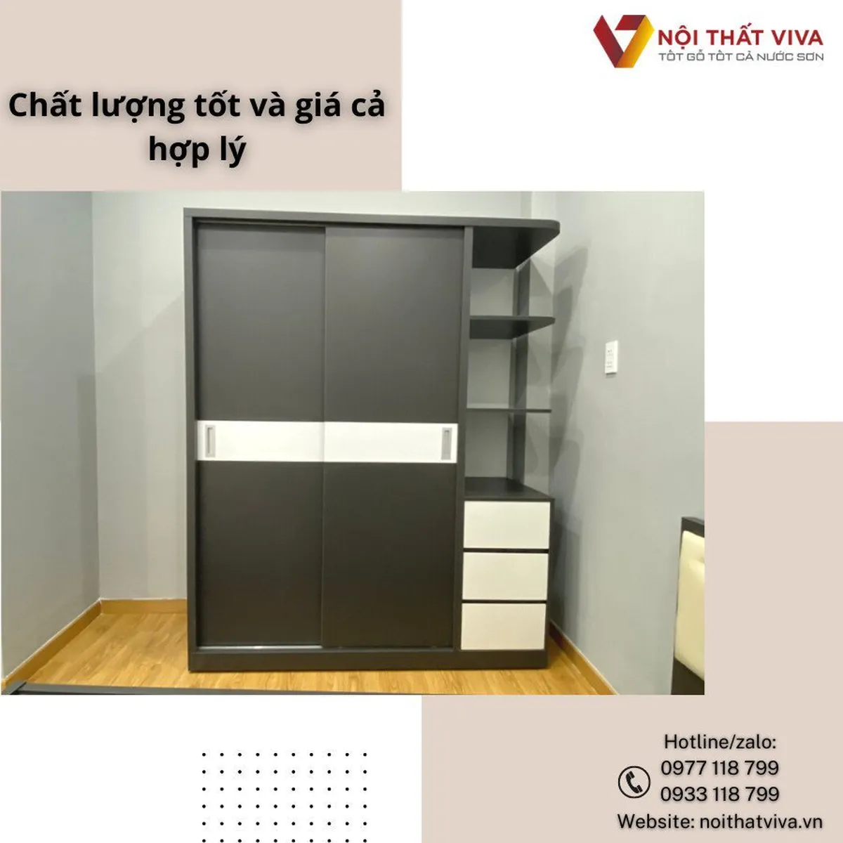 5 mẫu tủ quần áo màu xám ghi cho nhà ở tiện nghi, sang trọng 5 mẫu tủ quần áo màu xám ghi cho nhà ở tiện nghi, sang trọng