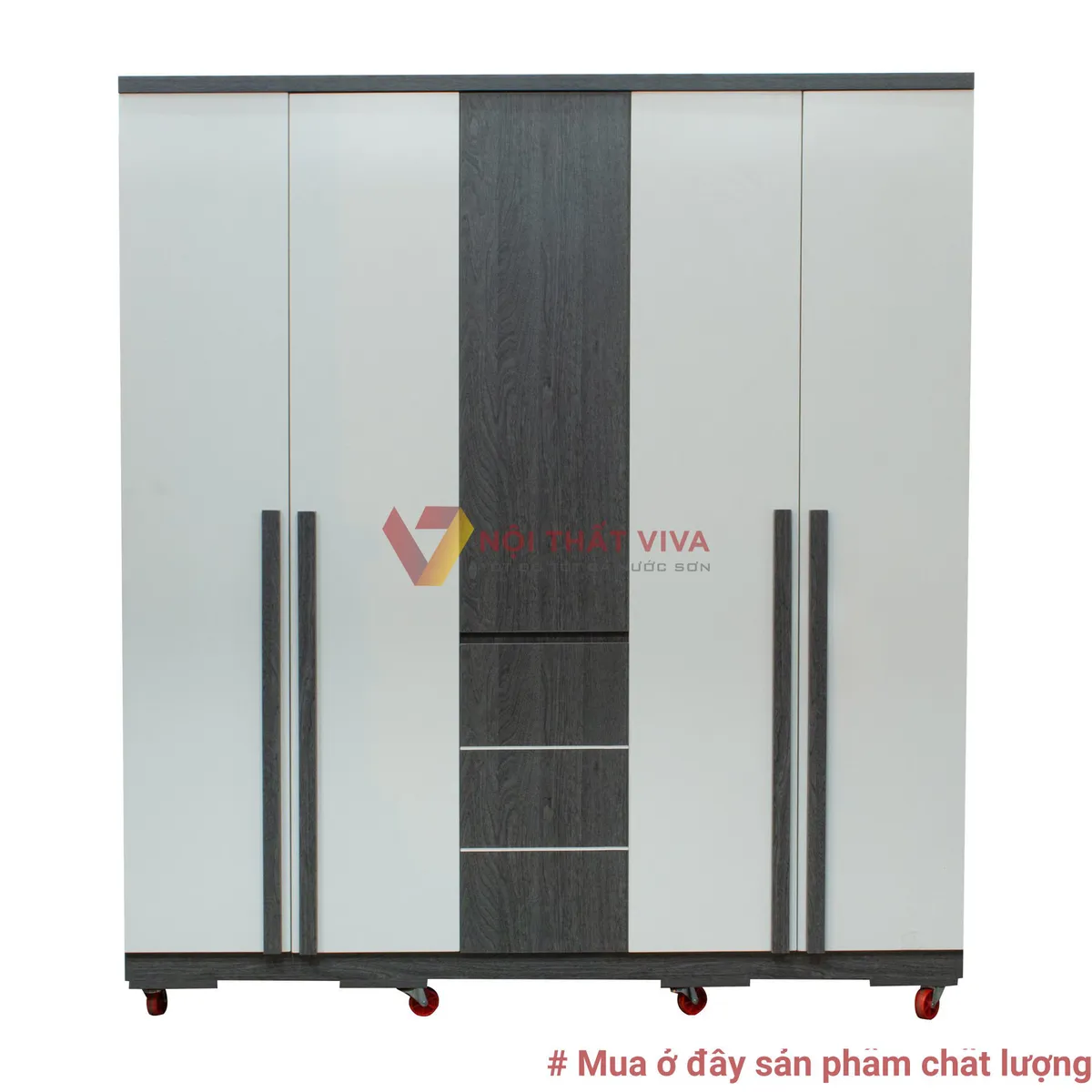 5 mẫu tủ quần áo màu xám ghi cho nhà ở tiện nghi, sang trọng 5 mẫu tủ quần áo màu xám ghi cho nhà ở tiện nghi, sang trọng