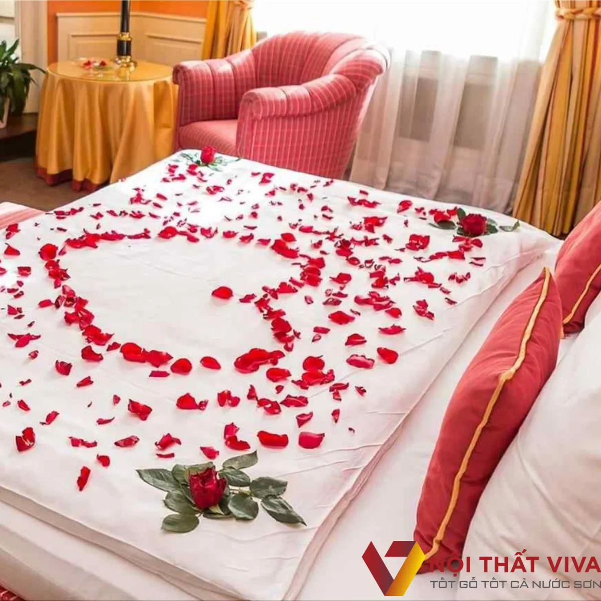 5 Mẹo Chọn Giường Cho Vợ Chồng Mới Cưới Đẹp - Rẻ - Hợp Phong Thủy 5 Mẹo Chọn Giường Cho Vợ Chồng Mới Cưới Đẹp - Rẻ - Hợp Phong Thủy