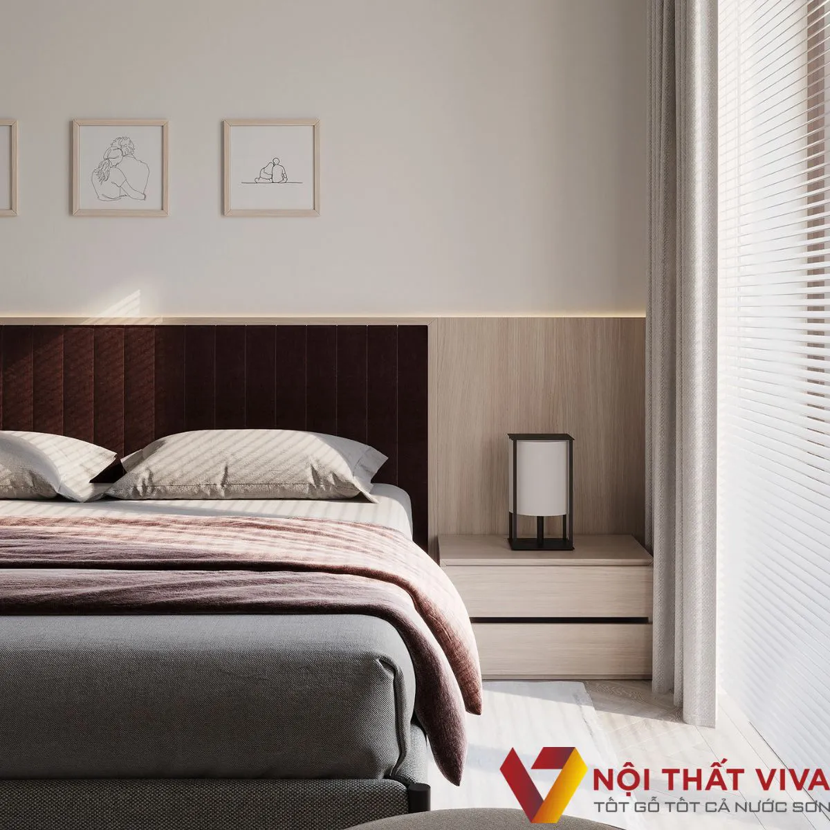 5 Mẹo Chọn Giường Cho Vợ Chồng Mới Cưới Đẹp - Rẻ - Hợp Phong Thủy 5 Mẹo Chọn Giường Cho Vợ Chồng Mới Cưới Đẹp - Rẻ - Hợp Phong Thủy