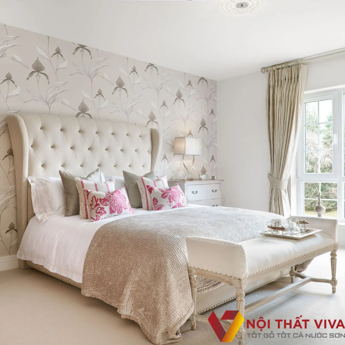 5 Mẹo Chọn Giường Cho Vợ Chồng Mới Cưới Đẹp - Rẻ - Hợp Phong Thủy 5 Mẹo Chọn Giường Cho Vợ Chồng Mới Cưới Đẹp - Rẻ - Hợp Phong Thủy