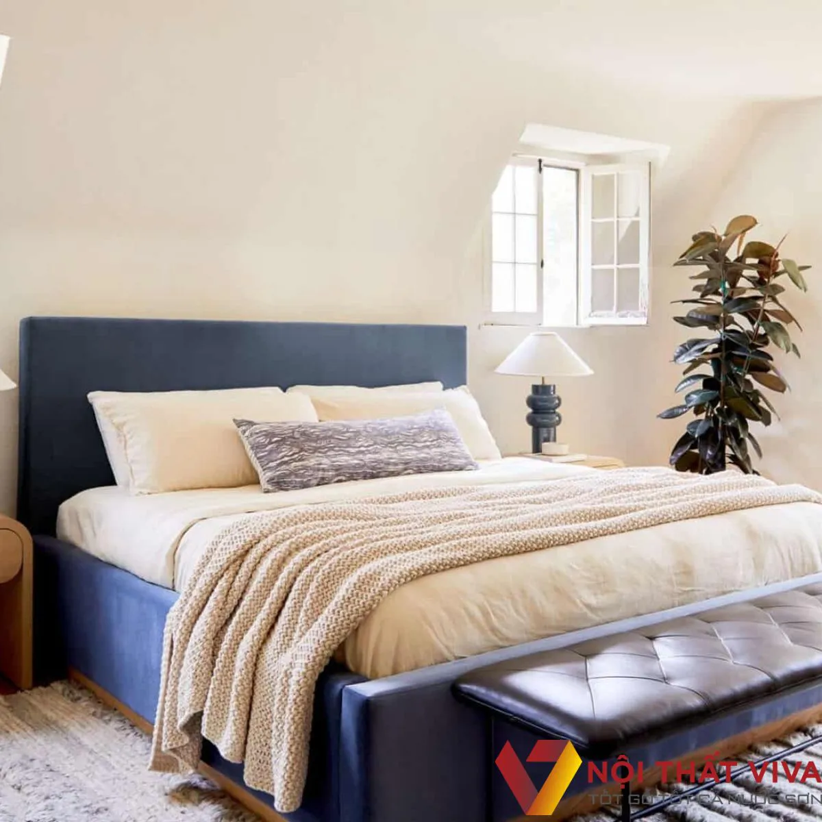 5 Mẹo Chọn Giường Cho Vợ Chồng Mới Cưới Đẹp - Rẻ - Hợp Phong Thủy 5 Mẹo Chọn Giường Cho Vợ Chồng Mới Cưới Đẹp - Rẻ - Hợp Phong Thủy