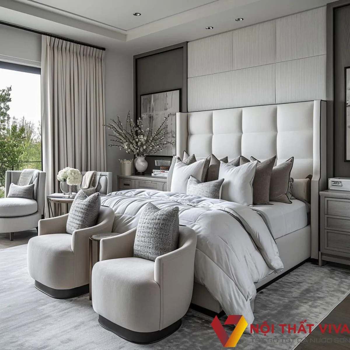 5 Mẹo Chọn Giường Cho Vợ Chồng Mới Cưới Đẹp - Rẻ - Hợp Phong Thủy 5 Mẹo Chọn Giường Cho Vợ Chồng Mới Cưới Đẹp - Rẻ - Hợp Phong Thủy