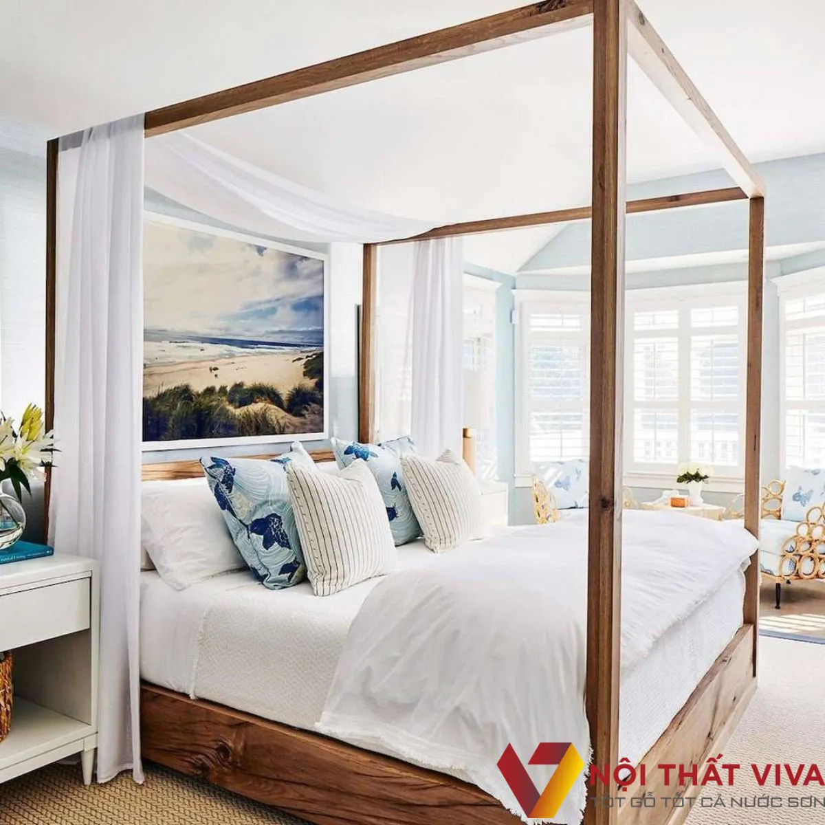 5 Mẹo Chọn Giường Cho Vợ Chồng Mới Cưới Đẹp - Rẻ - Hợp Phong Thủy 5 Mẹo Chọn Giường Cho Vợ Chồng Mới Cưới Đẹp - Rẻ - Hợp Phong Thủy