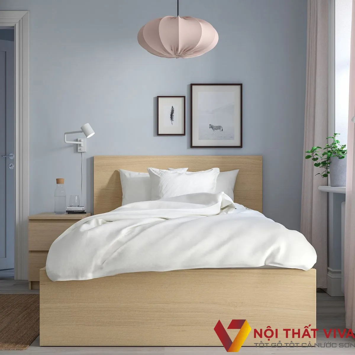 5 Mẹo Chọn Giường Cho Vợ Chồng Mới Cưới Đẹp - Rẻ - Hợp Phong Thủy 5 Mẹo Chọn Giường Cho Vợ Chồng Mới Cưới Đẹp - Rẻ - Hợp Phong Thủy