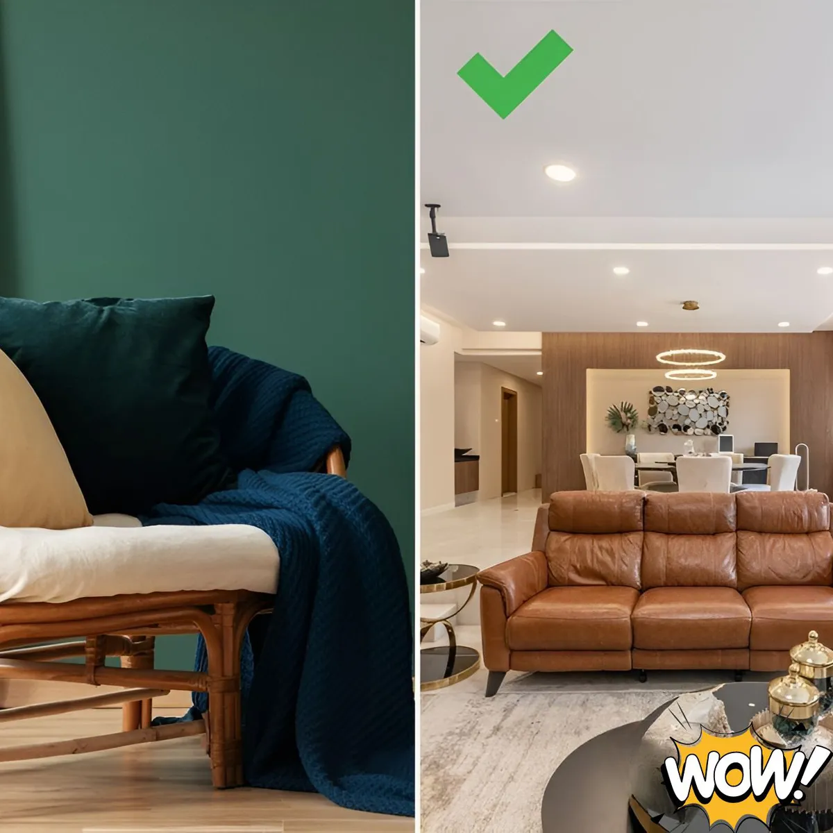 5 Sai Lầm Cần Né Khi Mua Đồ Trang Trí Phòng Khách Ai Cũng Nên Biết 5 Sai Lầm Cần Né Khi Mua Đồ Trang Trí Phòng Khách Ai Cũng Nên Biết