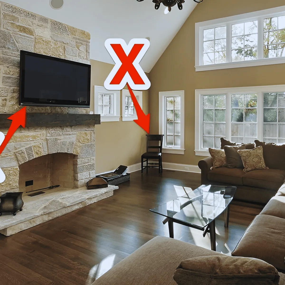 5 Sai Lầm Cần Né Khi Mua Đồ Trang Trí Phòng Khách Ai Cũng Nên Biết 5 Sai Lầm Cần Né Khi Mua Đồ Trang Trí Phòng Khách Ai Cũng Nên Biết