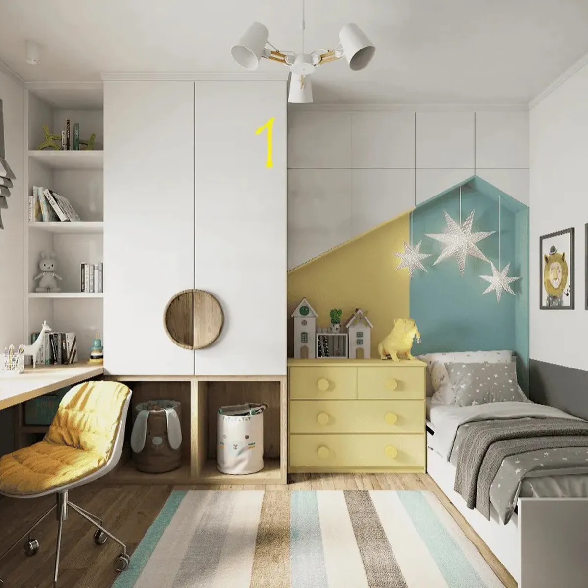 5 tiêu chí cần nắm khi chọn mua tủ quần áo trẻ em hiện đại, đẹp, chất lượng 5 tiêu chí cần nắm khi chọn mua tủ quần áo trẻ em hiện đại, đẹp, chất lượng