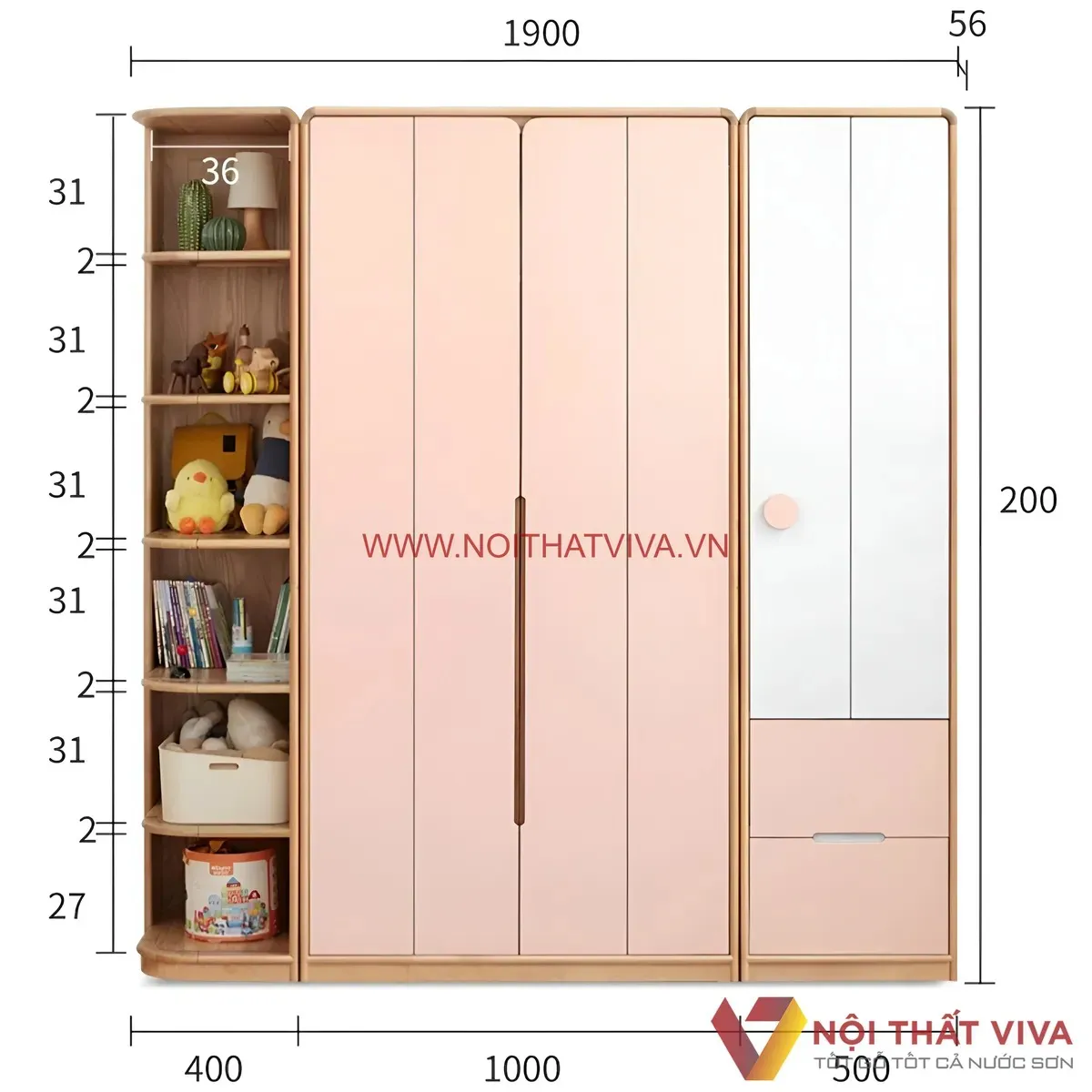 5 tiêu chí cần nắm khi chọn mua tủ quần áo trẻ em hiện đại, đẹp, chất lượng 5 tiêu chí cần nắm khi chọn mua tủ quần áo trẻ em hiện đại, đẹp, chất lượng