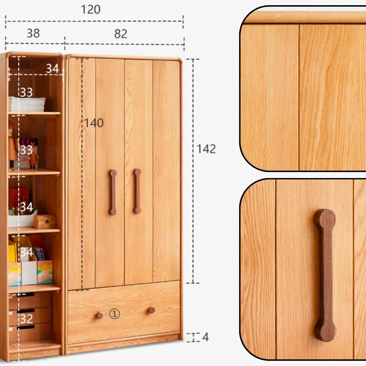 5 tiêu chí cần nắm khi chọn mua tủ quần áo trẻ em hiện đại, đẹp, chất lượng 5 tiêu chí cần nắm khi chọn mua tủ quần áo trẻ em hiện đại, đẹp, chất lượng
