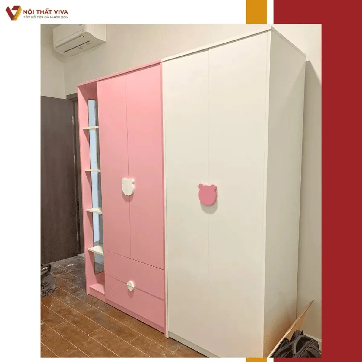 5 tiêu chí cần nắm khi chọn mua tủ quần áo trẻ em hiện đại, đẹp, chất lượng 5 tiêu chí cần nắm khi chọn mua tủ quần áo trẻ em hiện đại, đẹp, chất lượng