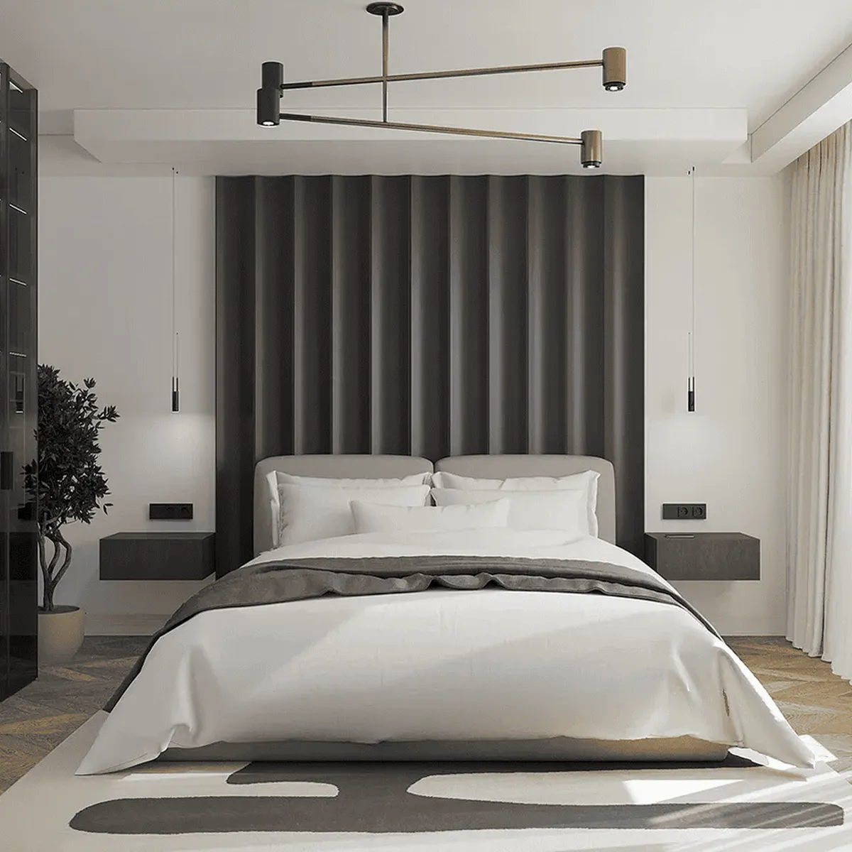 59+ ý tưởng decor phòng ngủ nam hiện đại, ấn tượng, xu hướng 2025  59+ ý tưởng decor phòng ngủ nam hiện đại, ấn tượng, xu hướng 2025