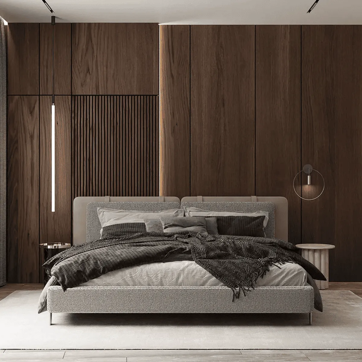 59+ ý tưởng decor phòng ngủ nam hiện đại, ấn tượng, xu hướng 2025  59+ ý tưởng decor phòng ngủ nam hiện đại, ấn tượng, xu hướng 2025
