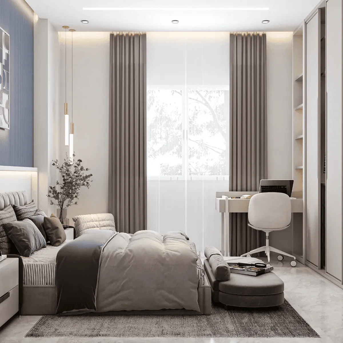 59+ ý tưởng decor phòng ngủ nam hiện đại, ấn tượng, xu hướng 2025  59+ ý tưởng decor phòng ngủ nam hiện đại, ấn tượng, xu hướng 2025