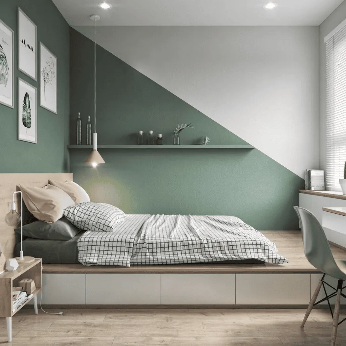 59+ ý tưởng decor phòng ngủ nam hiện đại, ấn tượng, xu hướng 2025  59+ ý tưởng decor phòng ngủ nam hiện đại, ấn tượng, xu hướng 2025
