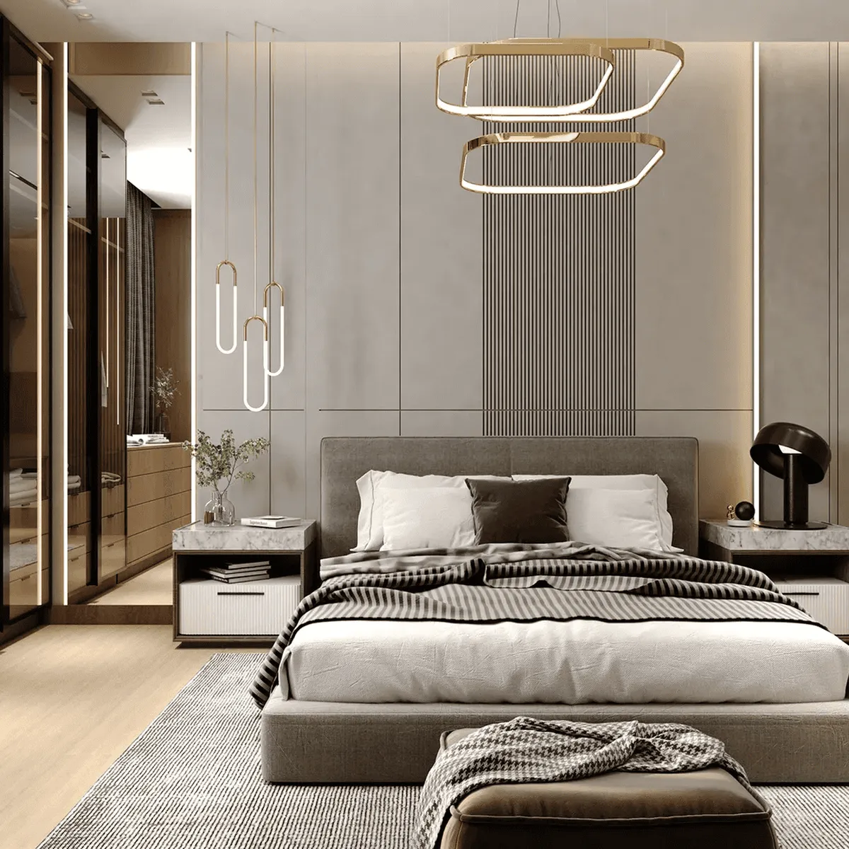 59+ ý tưởng decor phòng ngủ nam hiện đại, ấn tượng, xu hướng 2025  59+ ý tưởng decor phòng ngủ nam hiện đại, ấn tượng, xu hướng 2025