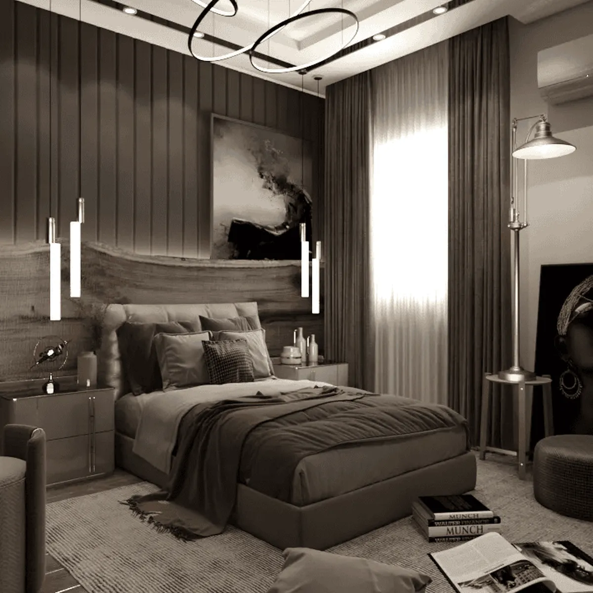 59+ ý tưởng decor phòng ngủ nam hiện đại, ấn tượng, xu hướng 2025  59+ ý tưởng decor phòng ngủ nam hiện đại, ấn tượng, xu hướng 2025