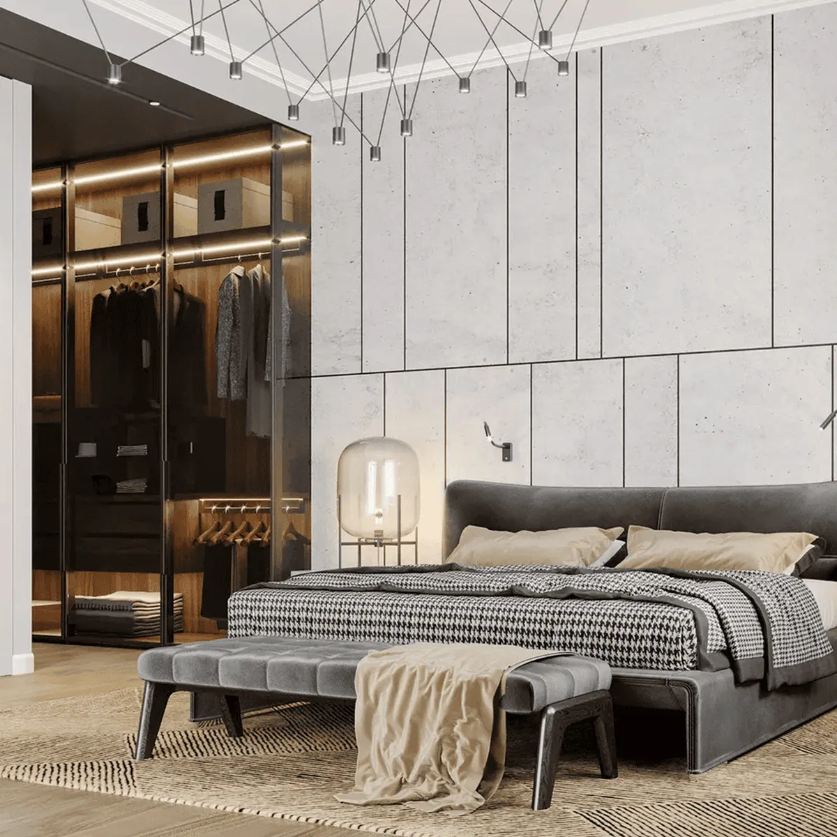 59+ ý tưởng decor phòng ngủ nam hiện đại, ấn tượng, xu hướng 2025  59+ ý tưởng decor phòng ngủ nam hiện đại, ấn tượng, xu hướng 2025