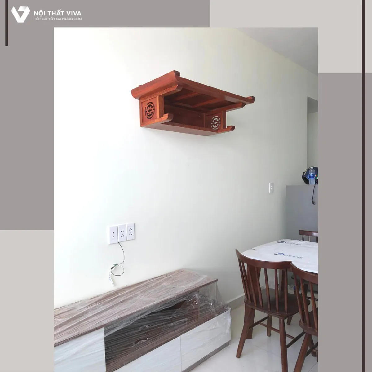 6 Câu Hỏi Thường Gặp Khi Mua Kệ Treo Bàn Thờ Đẹp, Giá Rẻ Nên Bỏ Túi 6 Câu Hỏi Thường Gặp Khi Mua Kệ Treo Bàn Thờ Đẹp, Giá Rẻ Nên Bỏ Túi