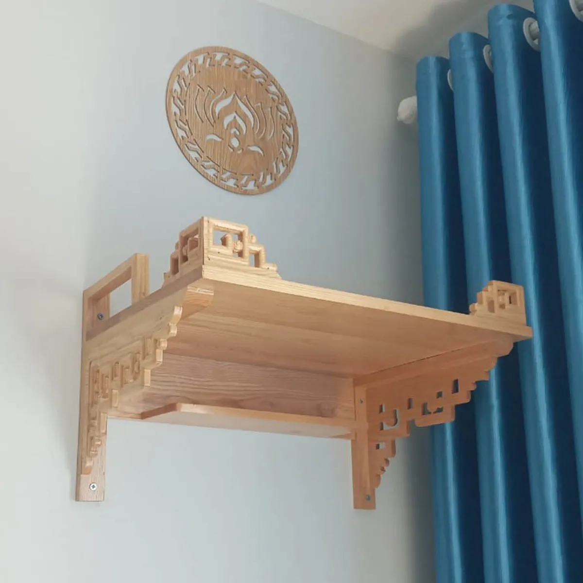 6 Câu Hỏi Thường Gặp Khi Mua Kệ Treo Bàn Thờ Đẹp, Giá Rẻ Nên Bỏ Túi 6 Câu Hỏi Thường Gặp Khi Mua Kệ Treo Bàn Thờ Đẹp, Giá Rẻ Nên Bỏ Túi
